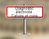 Diagnostic électrique à Caluire et Cuire